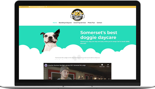 petlodge